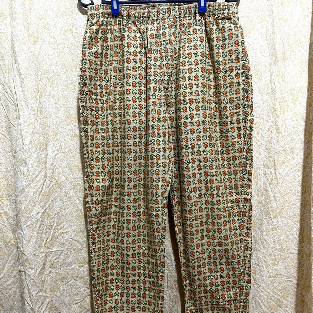Men's UO drawstring pants